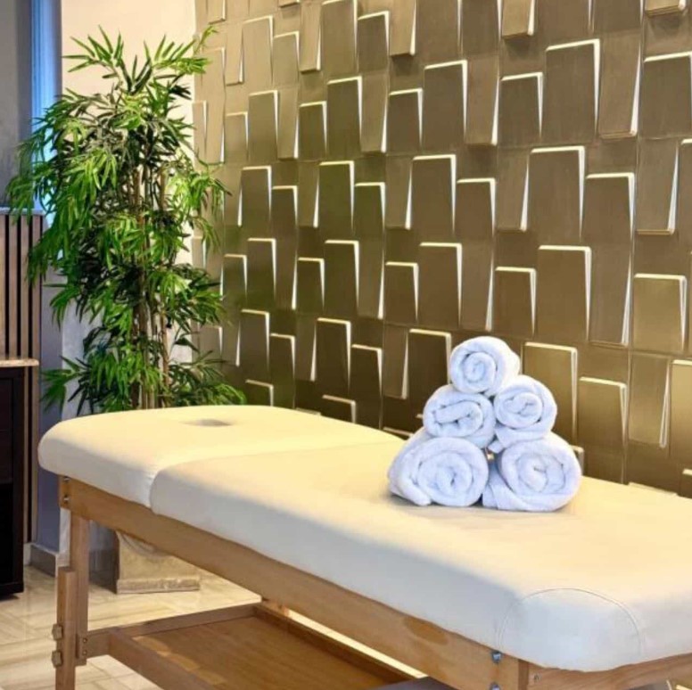 Spa and restoration